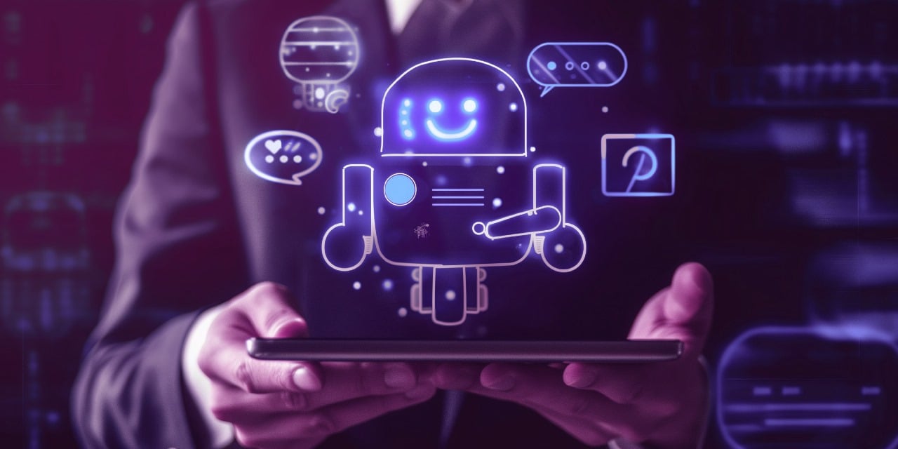 No-Code AI Chatbots: Empowering Businesses Without Technical Expertise